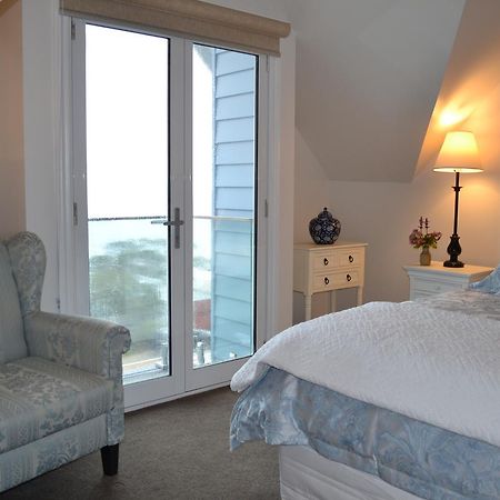 Sapphire Shores Luxury Retreat Маунт-Марта Экстерьер фото
