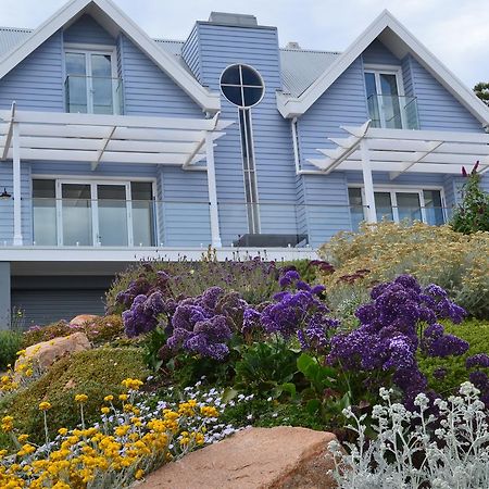 Sapphire Shores Luxury Retreat Маунт-Марта Экстерьер фото