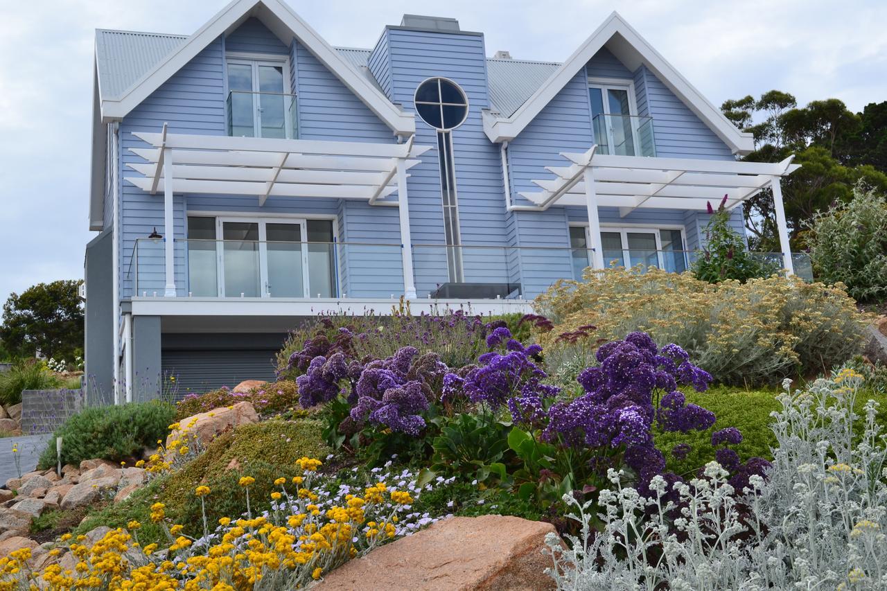 Sapphire Shores Luxury Retreat Маунт-Марта Экстерьер фото