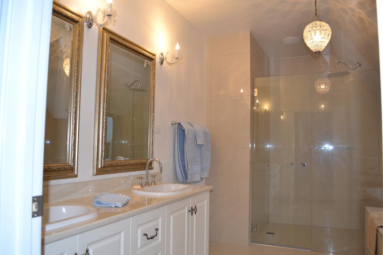 Sapphire Shores Luxury Retreat Маунт-Марта Экстерьер фото