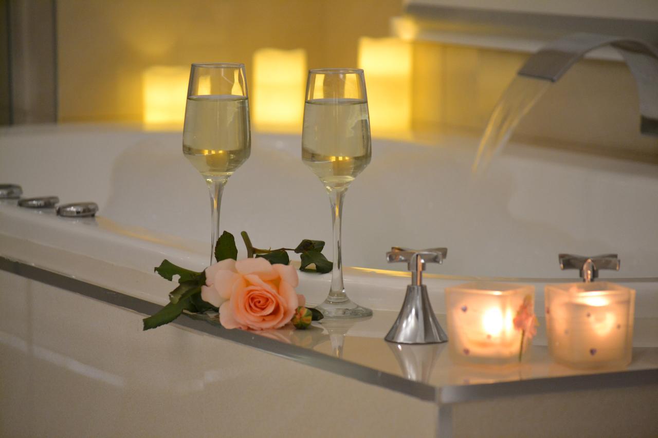 Sapphire Shores Luxury Retreat Маунт-Марта Экстерьер фото