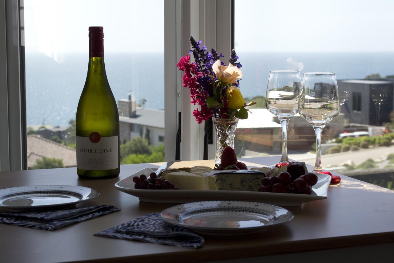 Sapphire Shores Luxury Retreat Маунт-Марта Экстерьер фото
