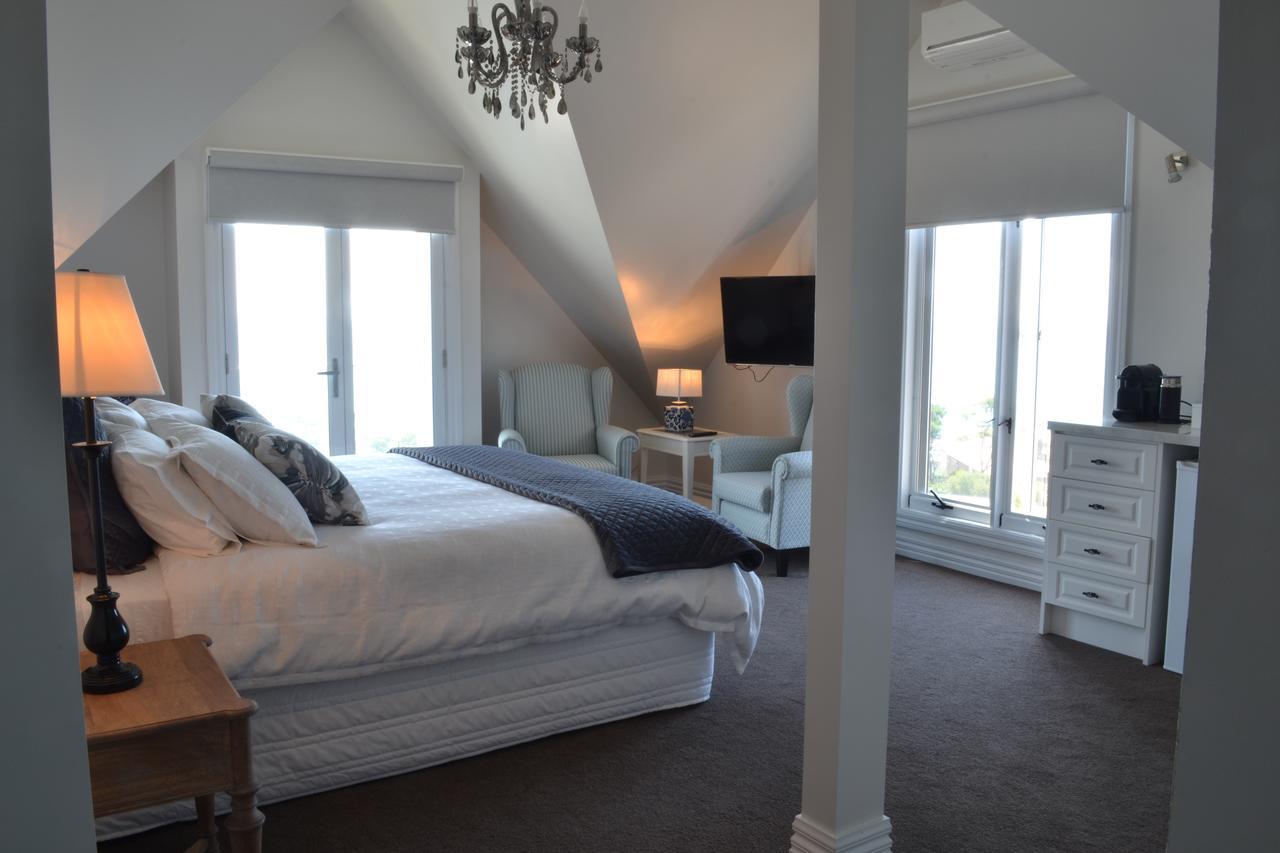Sapphire Shores Luxury Retreat Маунт-Марта Экстерьер фото